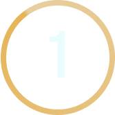 One
